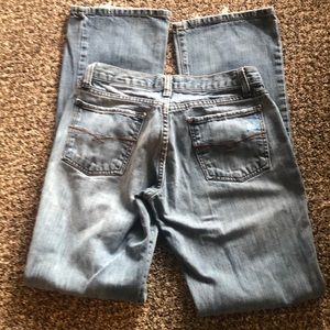 Cruel Girl Jeans size 3 Long